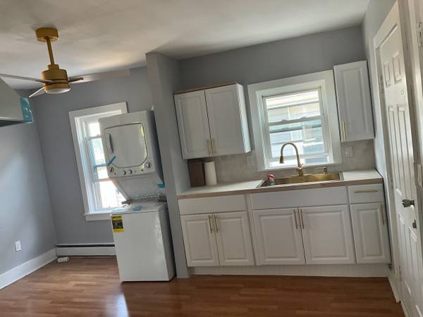 Three bedroom first floor and third floor 1