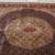 Handmade Persian Rug – 10' x 13' – Excellent Condition 4 thumbnail