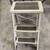 3' Heavy Duty Metal Ladder 1 thumbnail