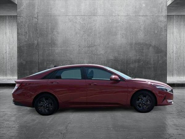 2023 Hyundai Elantra  SEL Sedán - $17,890 (Llame al *(571) 449-2081* para confirmar disponibilidad al instante)63616569706753123
