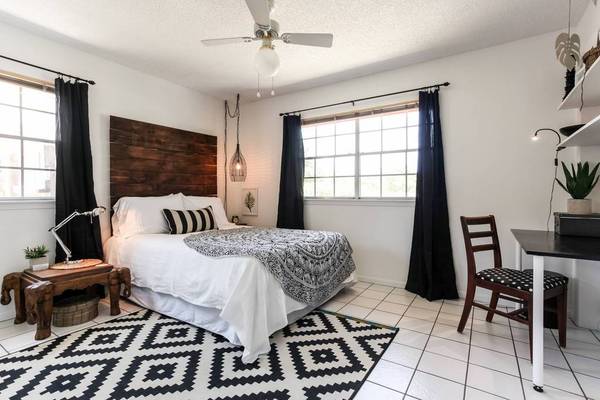 Spacious Bedroom Available in Friendly Neighborhood with Utilities 1