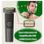 Shaver Replacement Foil and Inner Cutters Compatible with Andis 17300 reSURGE El 4 thumbnail