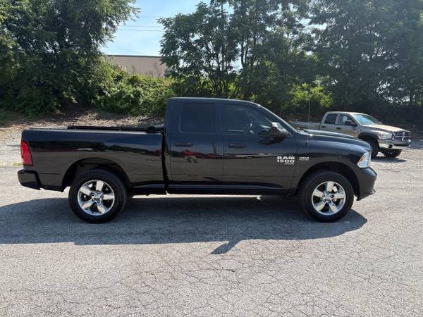 2019 RAM 1500 4WD Crew Cab 140.5 Express - $16,900 (York, Pa Ricke Bros 717-755-6199)63435754517251123