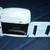 Fujifilm Instax Mini 8 Camera, White, Orange 2 thumbnail