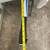 Pavel Datsyuk Reebok Sickick III 4K Hockey Stick 65” LH Black P38 12 thumbnail