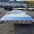 2026 Nordtek 102X20 10K - ALUMINUM Equipment Trailer 6 thumbnail