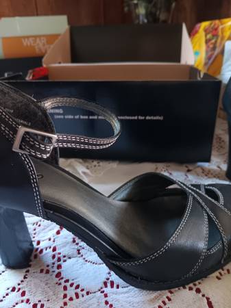 Sexy office High Heels 1