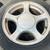 Ford Mustang 16 inch aluminum wheels and tires 5 on 4.5 inches 2 thumbnail