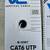 Vertical Cable 1000ft Solid Plenum Cat6 Cable 2 thumbnail