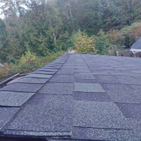 Slope/Flat Roofing 1