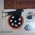 NEW set of 4 heavy duty 4 inch caster wheel tire 3 thumbnail
