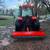 Kioti RX7320 2023 Tractor with Cab, PTO Options, and Attachments 2 thumbnail