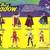 The Shadow action figures 1994 2 thumbnail