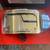 Curve Licence Plate holder 3 thumbnail