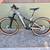 Cannondale Moterra S4 Electric Mountain Bike - only 211 miles 1 thumbnail