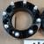 New Pair of KSP 2" 8x170 Wheel Spacers Not Hubcentric Ford F250 F350 2 thumbnail