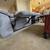 ++Grey Sofa with 2 manual Recliners ++ 6 thumbnail