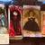 Large Estate Doll Collection – 88 Vintage & Collectible Dolls 7 thumbnail