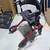 Rollator Walker with pneumatic tires 1 thumbnail