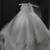 Michaelangelo Minature Bridal Gown - Child's sz 3 1 thumbnail