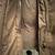 ZARA Down Feather Puffer Coat, Womens Oversized S, Thermal Beige 10 thumbnail