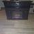 Electric fireplace / entertainment center 1 thumbnail