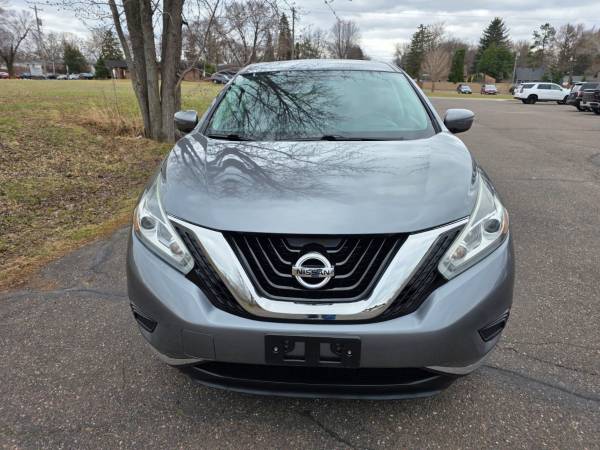 *****2015 NISSAN MURANO S**** - $8,999 (Saint Paul)63470776839937121