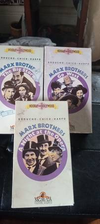 Marx Bros 1