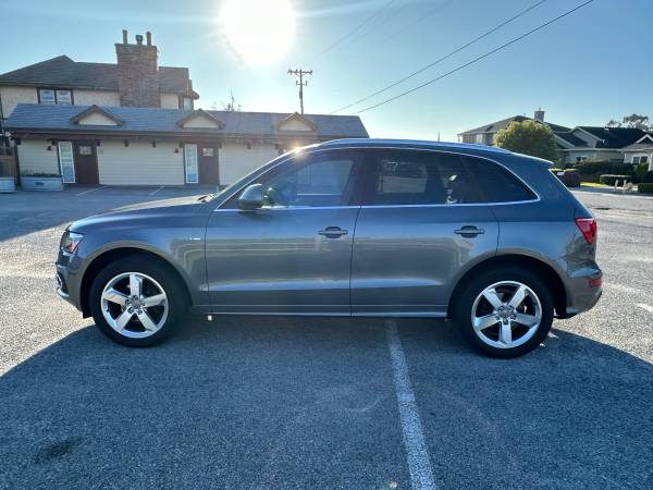 2012 Audi Q5 1