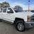 2018 Chevy Chevrolet Silverado 3500HD LTZ pickup Summit White 4 thumbnail