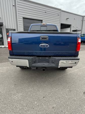 Like new Ford F350 Powerstroke diesel 4x4 2008 - $12,995 (Tricitytrucks.com Richland 509-820-8893)63470422621313121