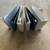 Three Ring Notebooks--total of 6 2 thumbnail