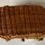 Vintage Mini Wicker Picnic Basket 3 thumbnail