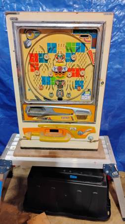 Pachinko 1