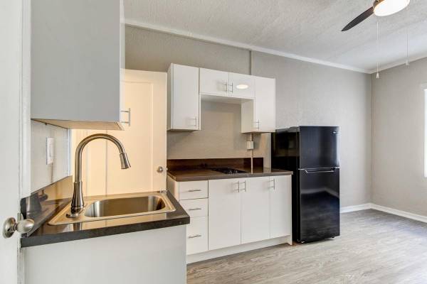 $1,312 / 272ft2 - Electrodomésticos nuevos, Plano de piso abierto, Nuevos gabinetes de cocina (Hollywood)63662653536643122