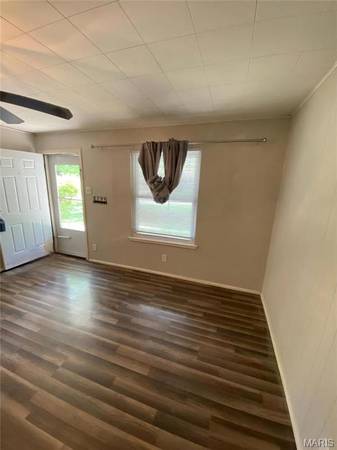 $195,000 / 3br - WENTZVILLE *** THREE Bedroom Home w/ Garage*** (Wentzville)64053024570498121
