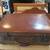 Antique Small Suitcase/Valise/Briefcase 1 thumbnail