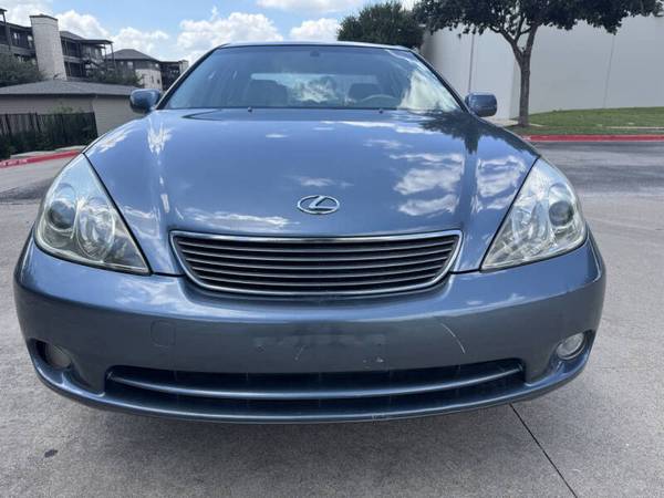 2006 Lexus ES - $5,99963439640674179122