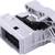 BMW X1 X2 Front Lower Right Engine Mount Transmission Motor Mount Kit 9 thumbnail
