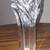 Vintage Crystal Vase 2 thumbnail