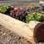 Flowerbeds Concrete/Logs 4 thumbnail