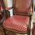 Leather armchair Hancock and Moore 2 thumbnail
