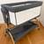 Jimglo 3 in 1 Baby Bassinet - Bedside + Rocking + Height Adjustable 2 thumbnail