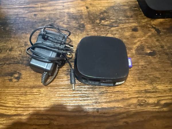 Roku 3 — $10 1