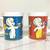 Vintage Casper the Friendly Ghost Lot - Pumpkin, Cups, Figure 10 thumbnail
