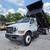 2015 Ford f750 single axle dump truck Florida clean everything works 15 thumbnail