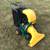 SELF PROPELLED 5.5 H.P. - TRIPLE CARE SYSTEM 2 thumbnail