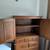 1990s Ethan Allen Country Crossings Door Chest 2 thumbnail