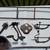 1928-31 Ford Model A Hood, Headlight Bars & Seat Springs etc. 2 thumbnail