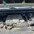 2009 Nissan Titan 4 D Crew Cab 15 thumbnail